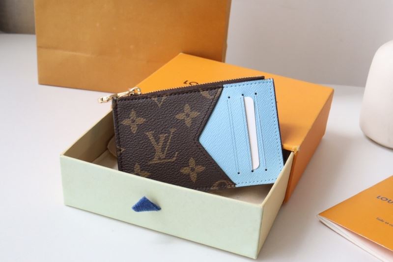 Louis Vuitton Wallets